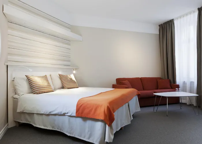 Hotel Örebro