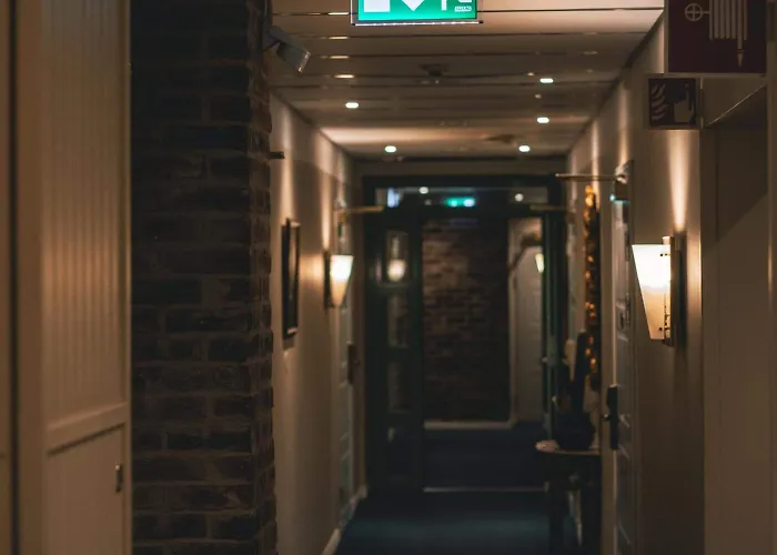 Mojo Hotell