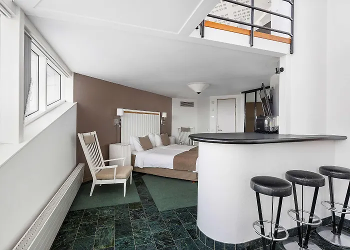 Best Western Eurostop Orebro